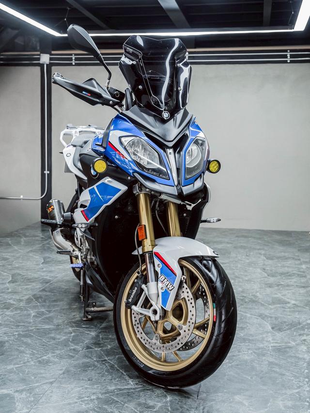 รหัสรถ 67GG5895 BMW S1000 XR โฉมปี 2019 7