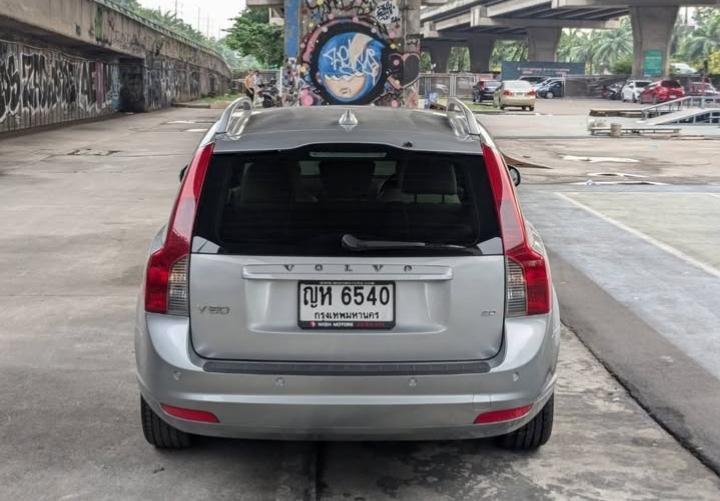 ขาย 2011 Volvo V50 4