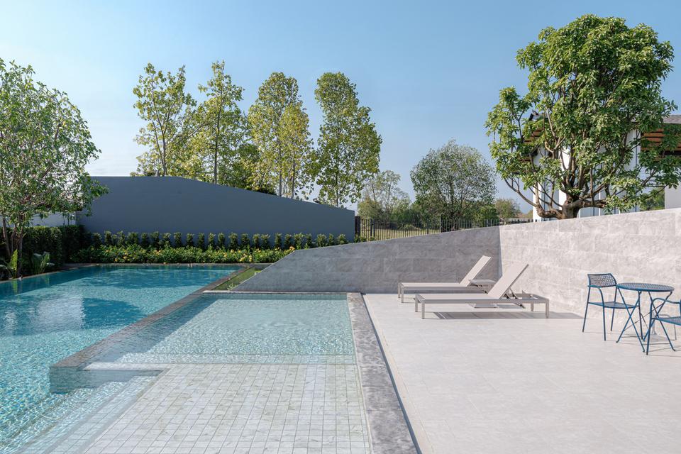 The Ricco Residence รามอินทรา–จตุโชติ  8