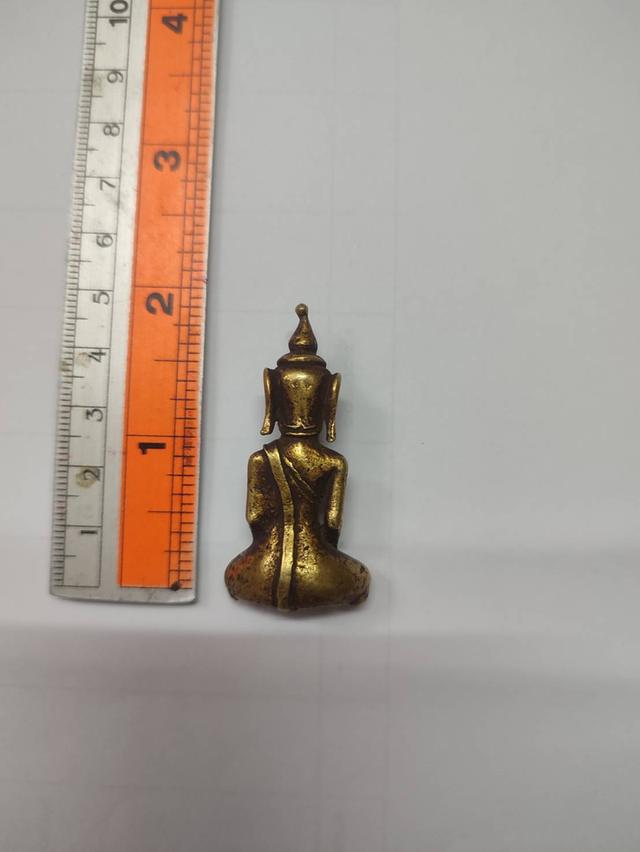 พระยอดธง ทองคำ