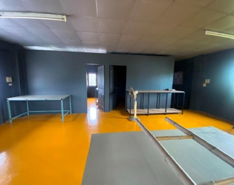 ให้เช่า Home Office , สำนักงาน 3 ชั้น ซอยเพชรเกษม 62 / พื้นที่ใช้สอย 400 ตารางเมตร / ตกแต่งสวยมาก / แอร์ทั้งหลัง 9 เครื่อง 7