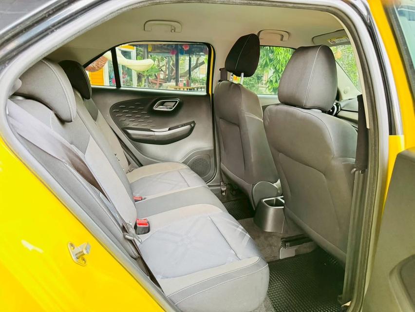 MG 3 ตัว D เครื่อง1.5cc. AUTO ปี 2022 8