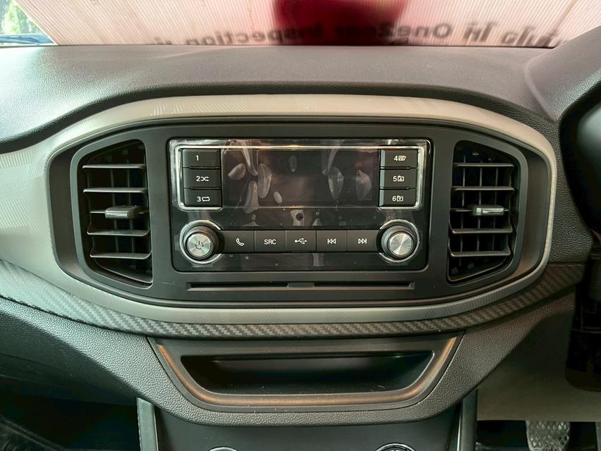 🚗 MG 3 1.5 D AUTO! ปี 2022! 🚗 12