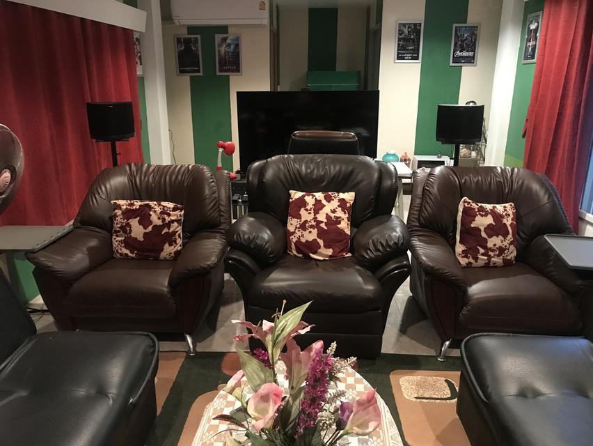 ขายบ้านทรงรีสอร์ท ใกล้เขา ติดลำธาร จังหวัดปราจีนบุรี 5