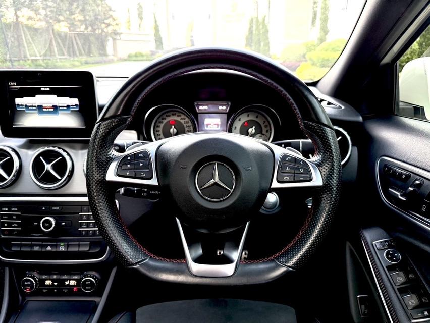 🚘 MERSEDES BENZ GLA 250 ปี 2016 รูปที่ 16