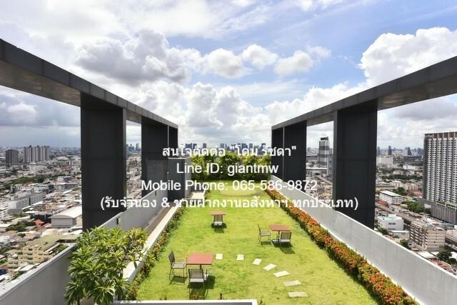 รหัส: DSL-440 SALE คอนโดมิเนียม เดอะ ทรี บางโพ สเตชั่น 59SQ.METER 2 นอน 2 น้ำ 4200000 บาท ใกล้ MRT บางโพ ดีลเด็ด! 3