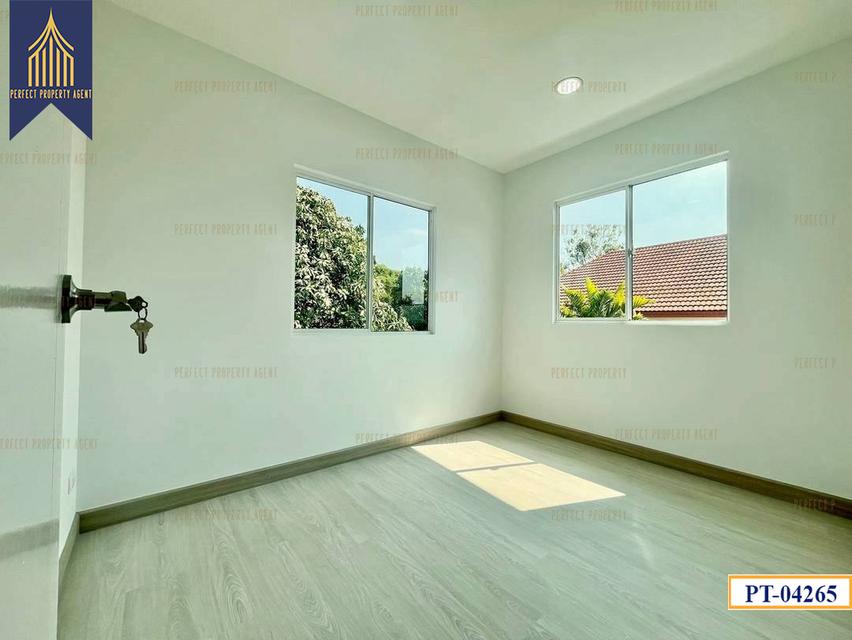 ขาย ทาวน์เฮ้าส์ พฤกษาไพร์ม กันตนา พนาลี 33 บางใหญ่ ตกแต่งใหม่ 11