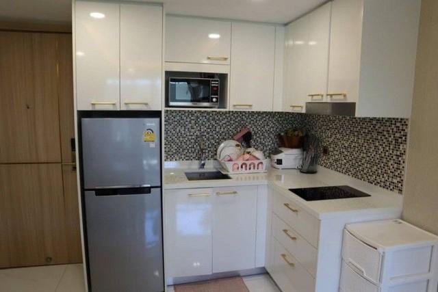 Dusit Grand Park 2 – คอนโดหรูสไตล์รีสอร์ท ใจกลางพัทยา 3