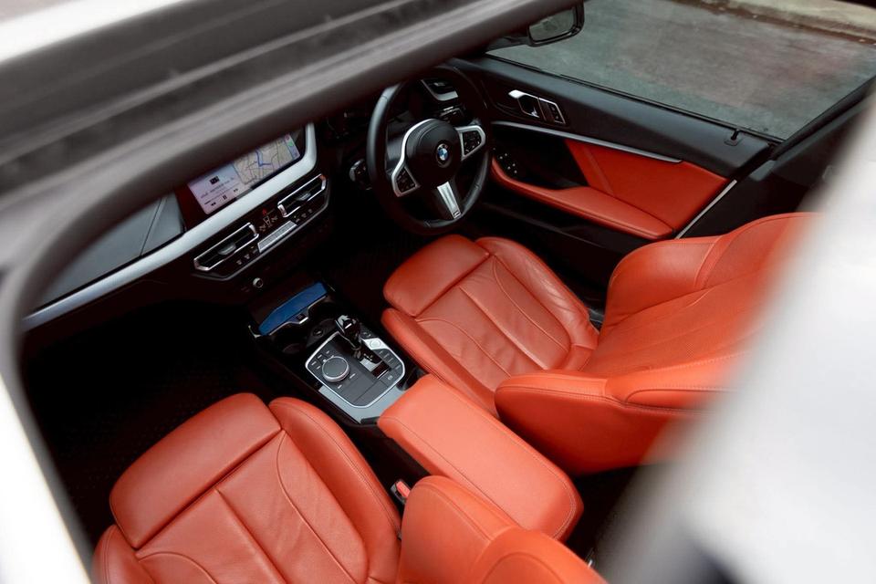 BMW 220i Gran Coupé M Sport 🎊 2022 12