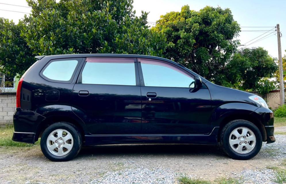 ขายรถ Toyota Avanza 4