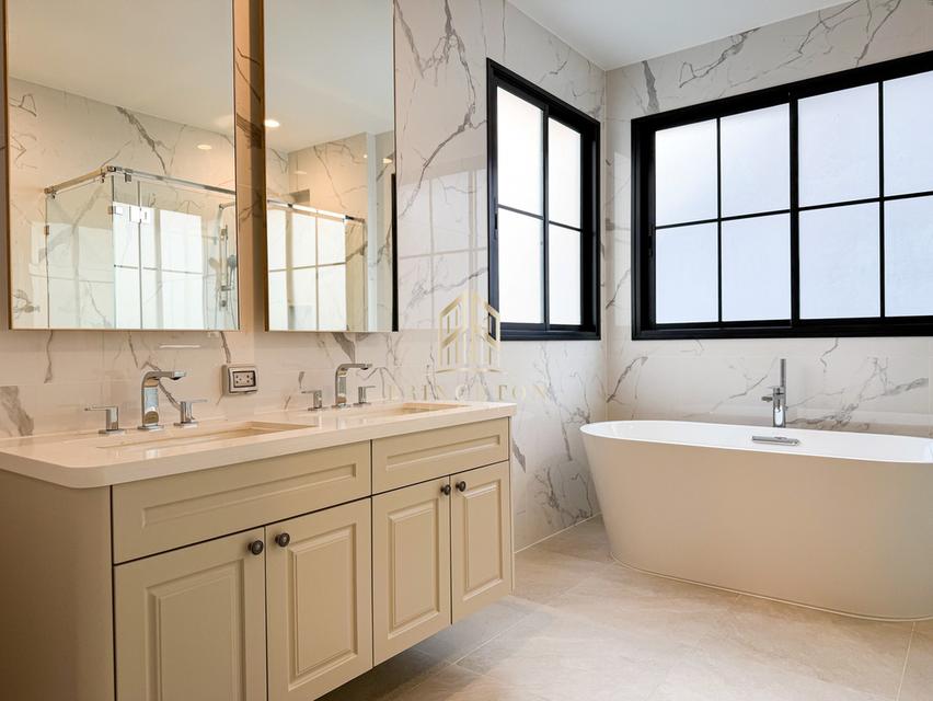 Luxury House for Rent Narasiri Phahol Watcharapol 8