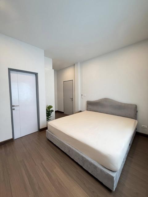 MHR43 เช่าบ้านเดี่ยว The City บางนา แบบบ้าน Bellatrix เฟอร์ครบพร้อมอยู่ ใกล้ Mega Bangna รูปย่อยที่ 5