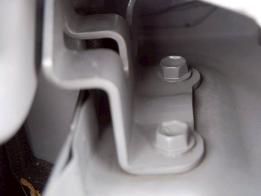 TOYOTA YARIS ATIV 1.2 Smart เกียร์ Auto สีเทา ปี2024 16