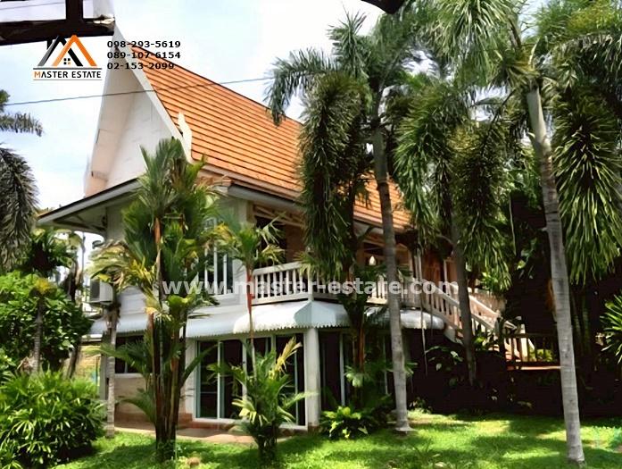 ที่ดินกาญจนบุรี 8-1-23 ไร่ พร้อมเรือนไทย + ร้านอาหาร + บึงบัว + บ่อปลาคราฟ และสิ่งปลูกสร้าง ร่มรื่น พร้อมดำเนินกิจการต่อ ห่างจากมอเตอร์เวย์ 6 กม.  12