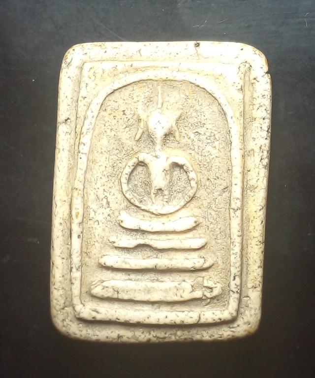 พระสมเด็จ 3ชั้น ของสะสม