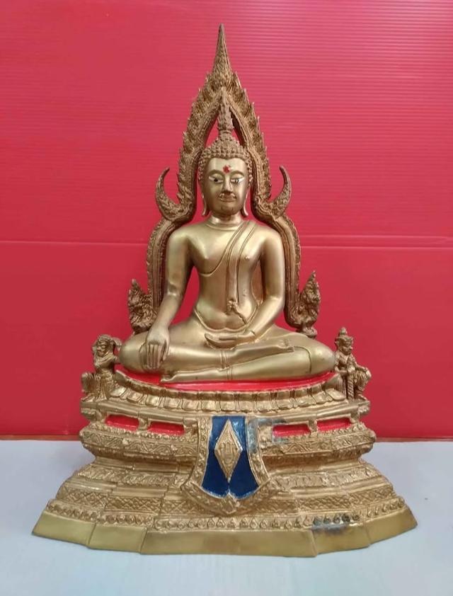 พระพุทธชินราชหน้าตัก5นิ้ว