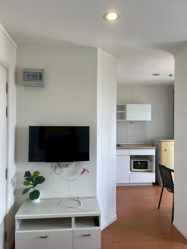 ปล่อยเช่าคอนโดลุมพินีพาร์ครัตนาธิเบศร์งามวงศ์วาน 2