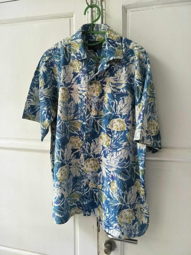 เสื้อมือสองใส่ได้ทั้งชายและหญิง รูปที่ 6