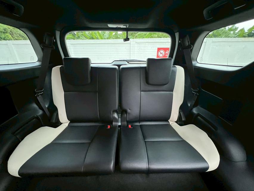 TOYOTA FORTUNER 2.8 LEGENDER BLACK TOP 4WD ปี 2020 โฉม ปี15-ปัจจุบัน  12