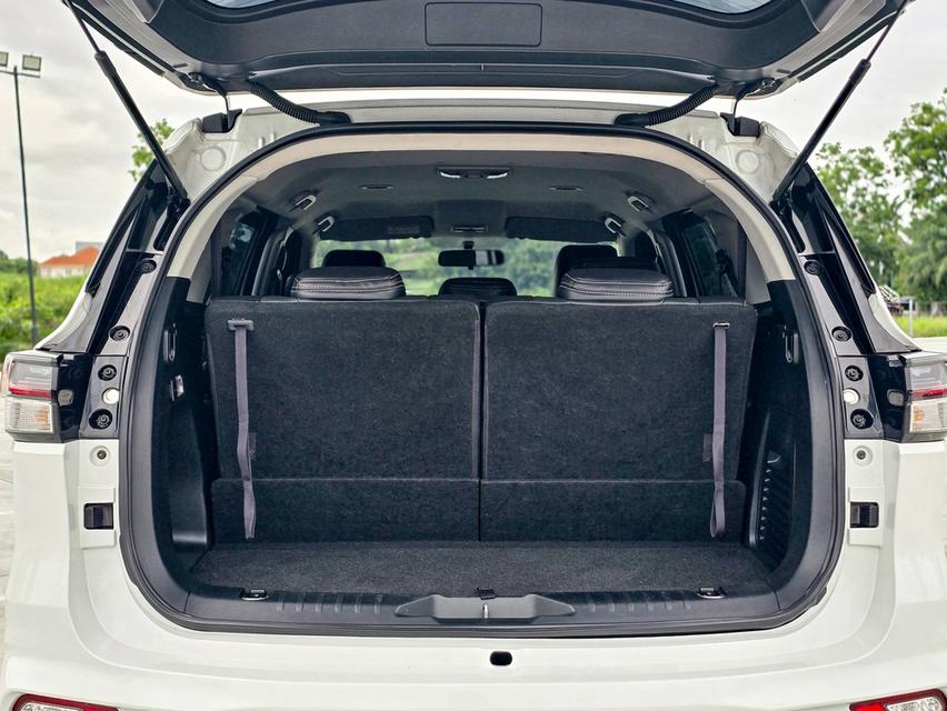 (แจ้งรหัสรถ CBLX9498) 🚙🚙 ISUZU MU-X 1.9 ACTIVE 2022🚙 รูปที่ 6