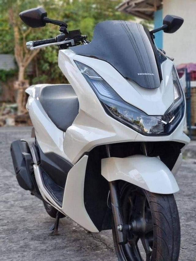 Honda PCX มือสองสวย 3