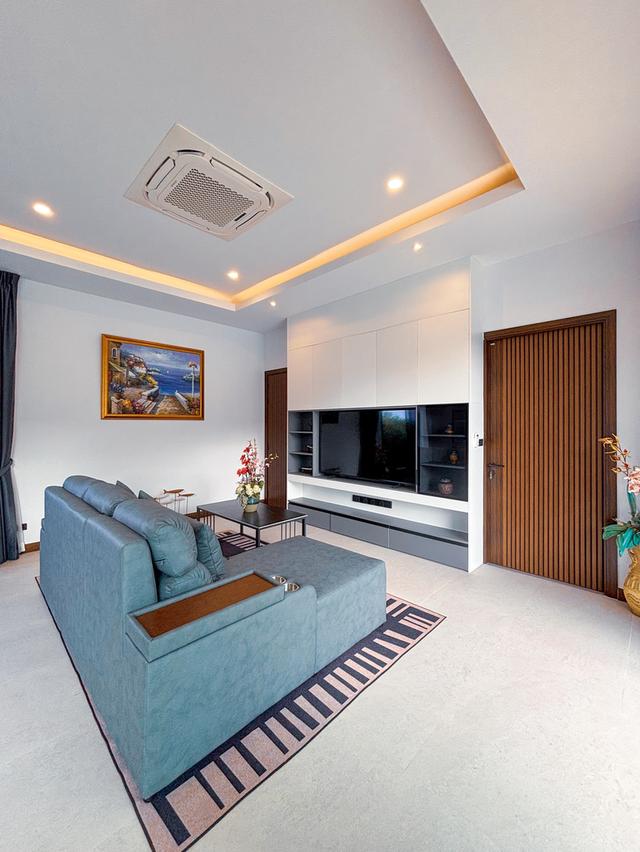 บ้าน haven plus huahin 8