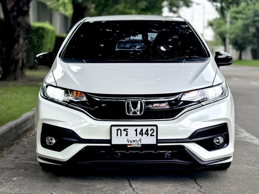 ส่งต่อรถ Honda Jazz ปี 2020 จังหวัด เชียงใหม่ 2