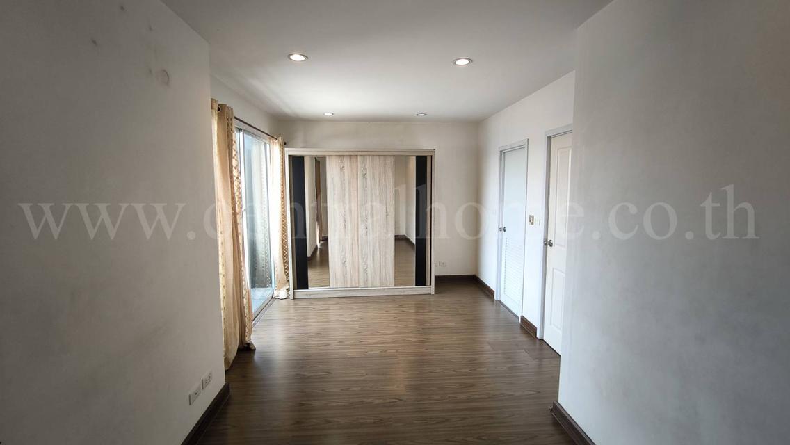 ให้เช่า ทาวน์โฮม พฤกษาทาวน์ พรีเว่ รามอินทรา 117 10