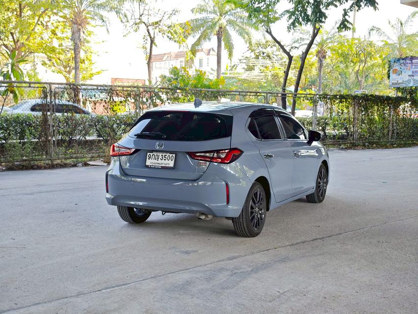 Honda City 1.0SV AT ปี2022 รูปที่ 5