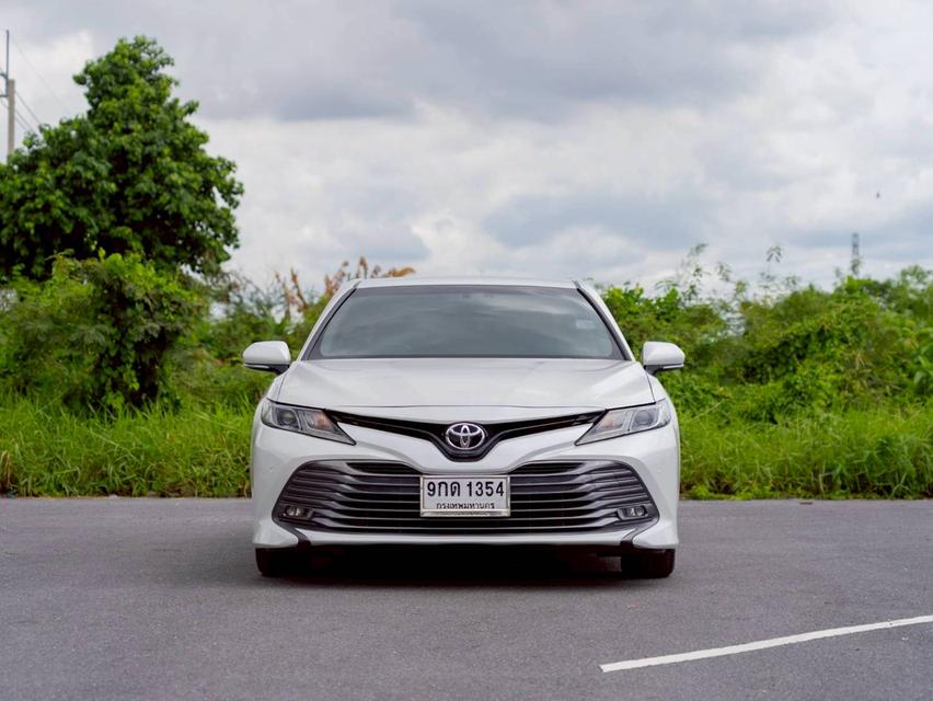 ขาย Toyota Camry 2.0G ปี19