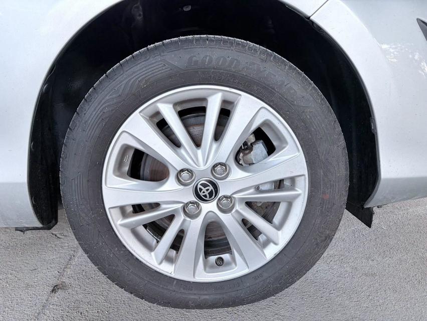 🎯 2019 Toyota Yaris ATIV 1.2 S Sedan AT รูปที่ 20