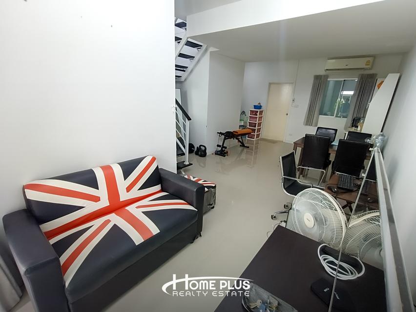 ขายทาวน์โฮม บ้านพฤกษา 87/2 ศรีนครินทร์–บางนา (Baan Pruksa 87/2 Srinakarin–Bangna) 4