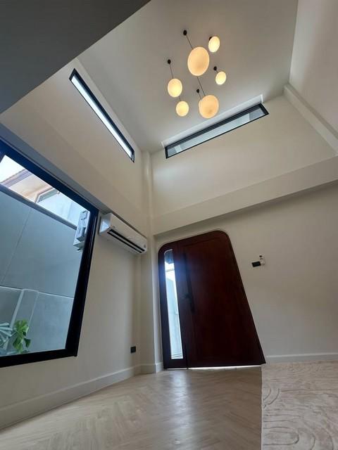 P728 ให้เช่า ทาวน์โฮม 3 ชั้น โครงการ โชคชัย 4 ซอย 54 บ้านใหม่ Fully Furnished รีโนเวทใหม่สวยพร้อมเข้าอยู่ 13