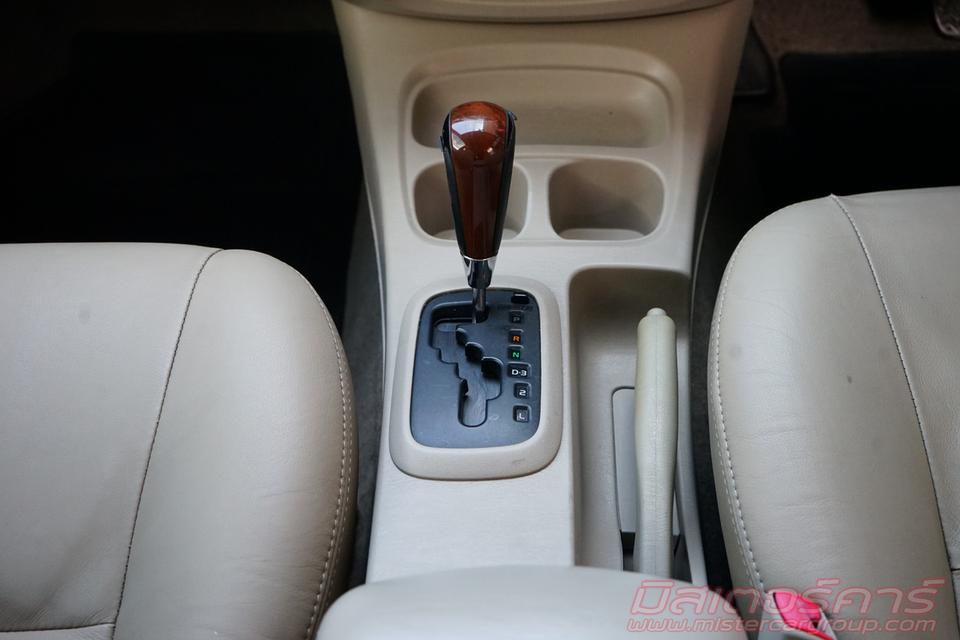 2015 TOYOTA INNOVA 2.0 V   ( 7613 ) 13