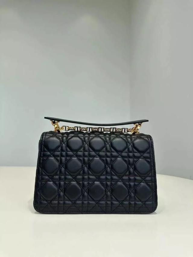 Dior Jolie Handbag ของแท้ 3