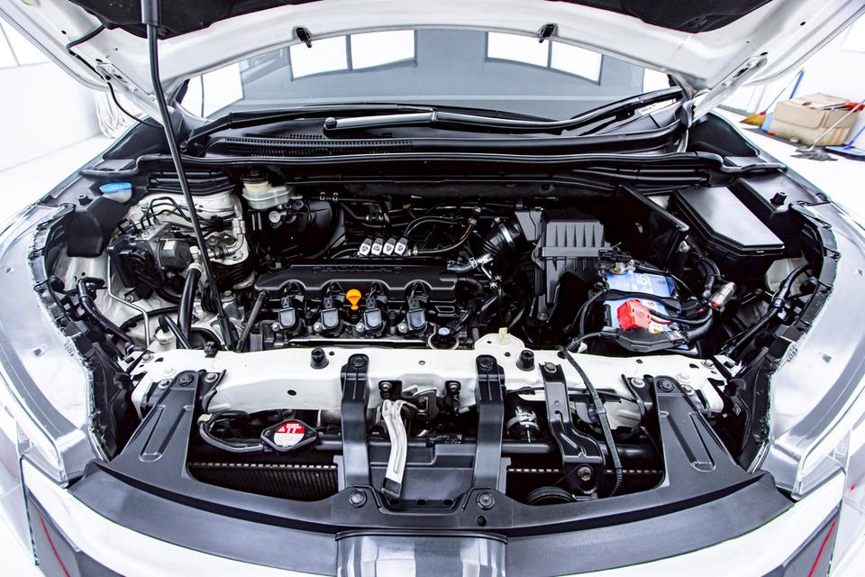 รหัสรถ 1D371 💥 HONDA CR-V 2.0 E 4WD ปี 2013 💥 12