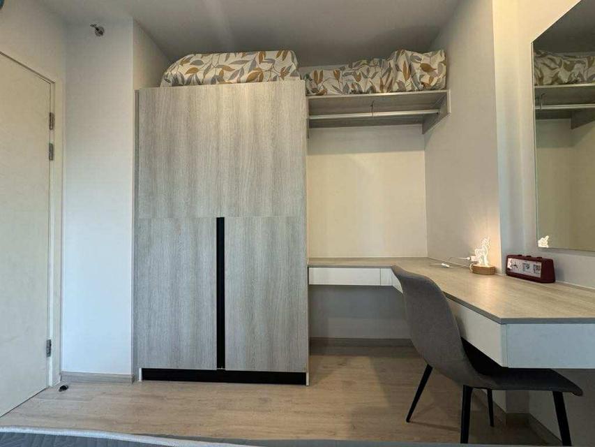 คอนโดหรู ติดห้างใจกลางเมืองเชียงใหม่ ราคา 2,400,000 บาท 9