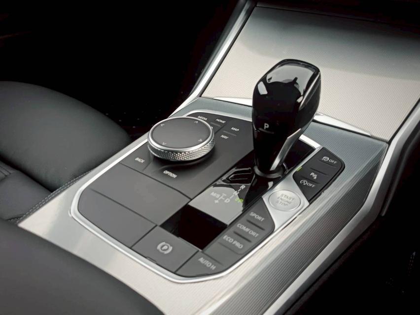 2021 bmw 320d  ดีเซล 11
