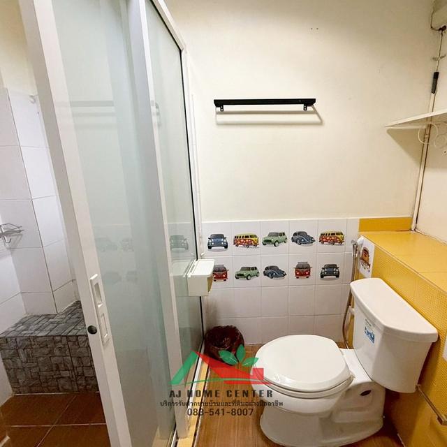 ขายถูก4.85ล้าน ทาวน์โฮม3ชั้น 23.4ตรว. ม.คาซ่าซิตี้ ลาดพร้าว ซ.โยธินพัฒนา3 สภาพดีพร้อมอยู่ 6