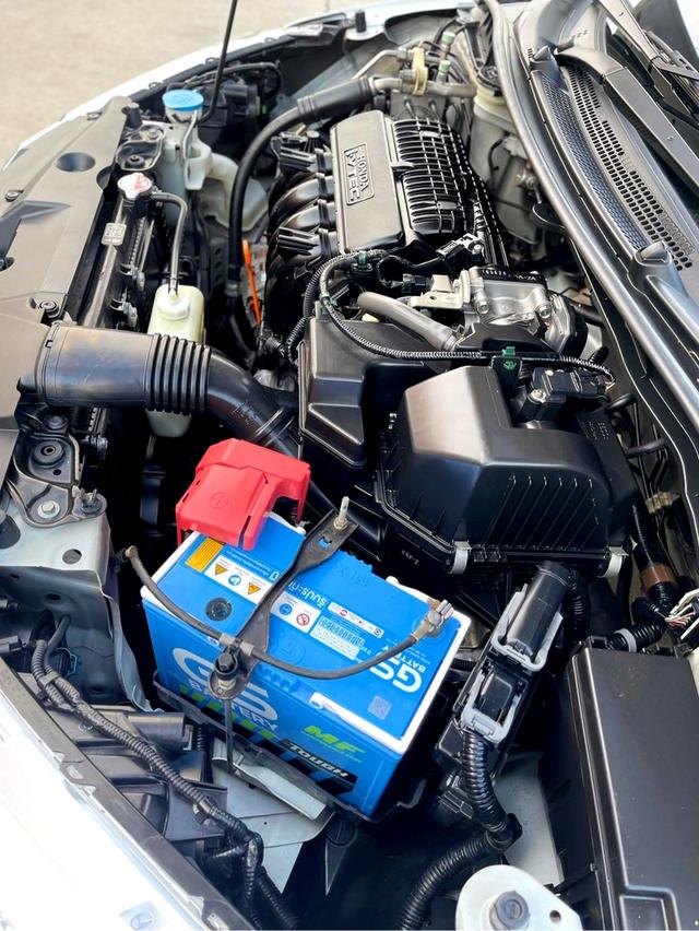 Honda City SV Vtec 1.5 AT ปี2016 15