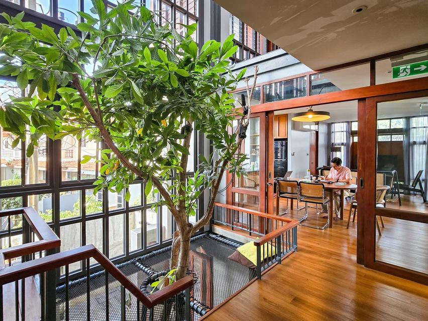 บ้านแฝดพลูวิลล่า Naak Nang Krabi 10