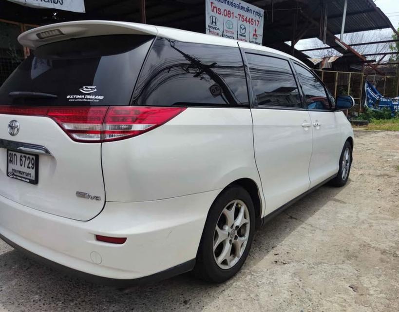 ขายรถ 7 ที่นั่ง TOYOTA ESTIMA ปี 2011 3