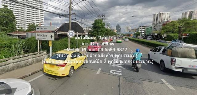 ขายบ้านเดี่ยว 2 ชั้น 2 หลัง พร้อมโรงจอดรถ ถ.พิบูลสงคราม จ.นนทบุรี 144.20 ตร.ว. 5 น 5 น้ำ 10 จอดรถ ราคา 7.9 ล้านบาท 1