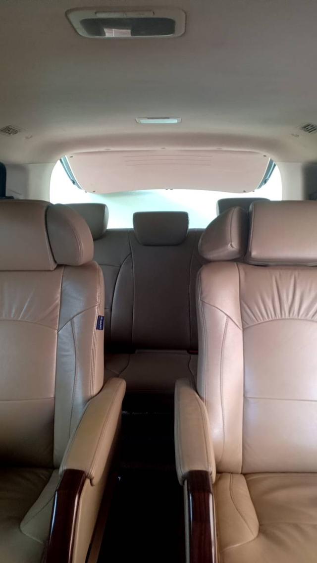 รถฮุนได H1 มือสอง รถใช้มือเดียว รูปที่ 8