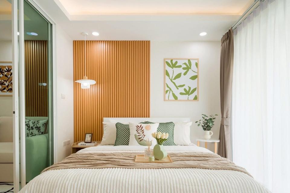 คอนโด ฌ็องเซลิเซ่ อเวนิว ติวานนท์–แจ้งวัฒนะ 3