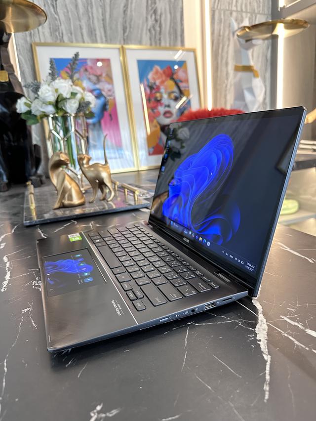 Asus Zenbook 1