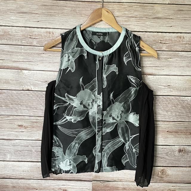 เสื้อ jaspal มือสอง (พวกชวนเข้ากลุ่มไ่ต้องทักมา)