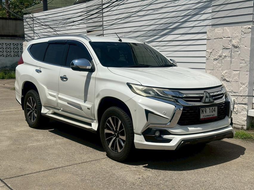 MITSUBISHI PAJERO SPORT 2.5 GT รูปย่อยที่ 2