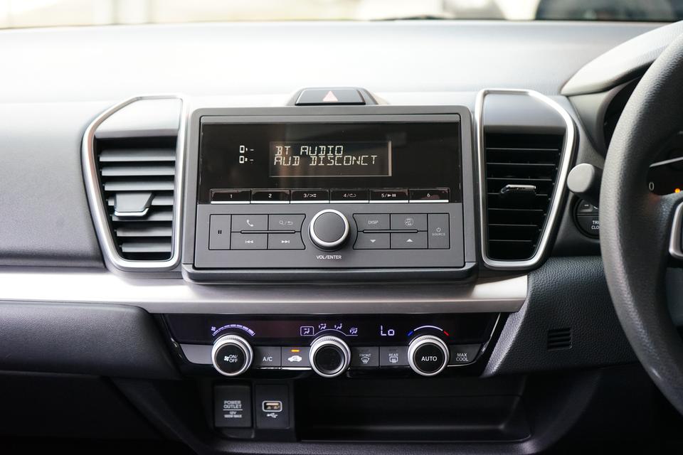 2020 HONDA CITY 1.0 V TURBO 14