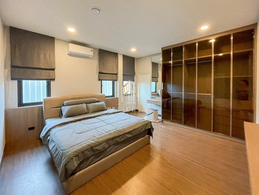 2-Storey Detached House The City Bangna 3 19